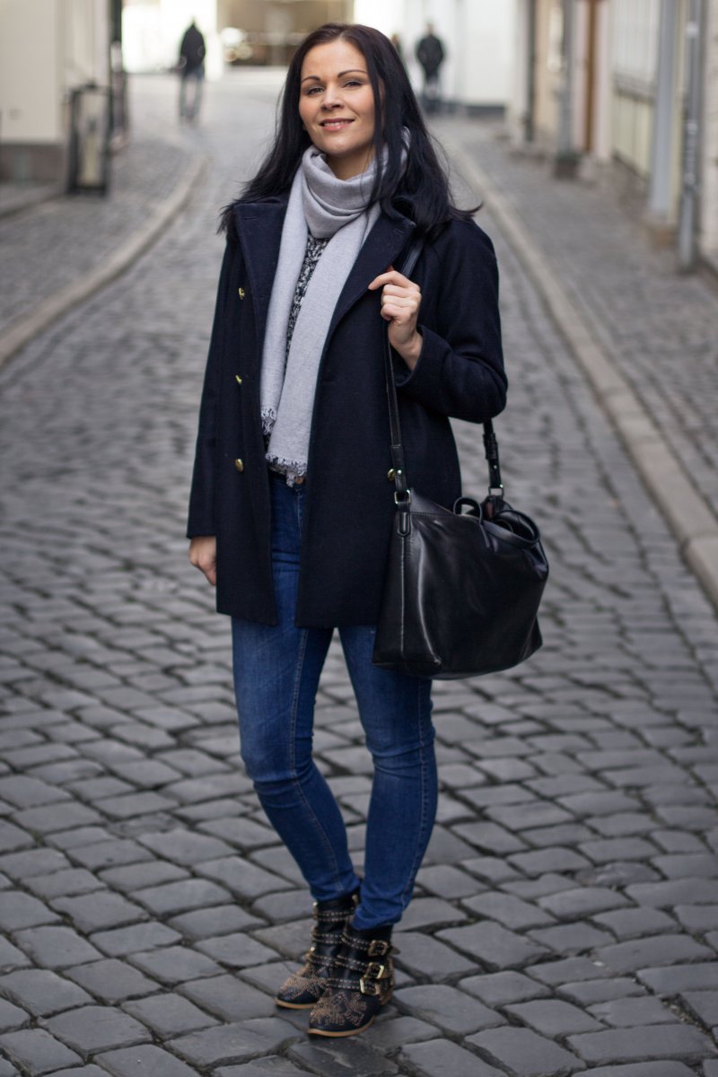 Kleidermaedchen-das-Blog-fuer-Mode-Beauty-Lifestyle-Outfit-Fruehling-Cosy-Spring-Chic-Zara-Mantel-Coat-Isabel-Marant-Bluse-Blouse-outfit-of-the-day-6