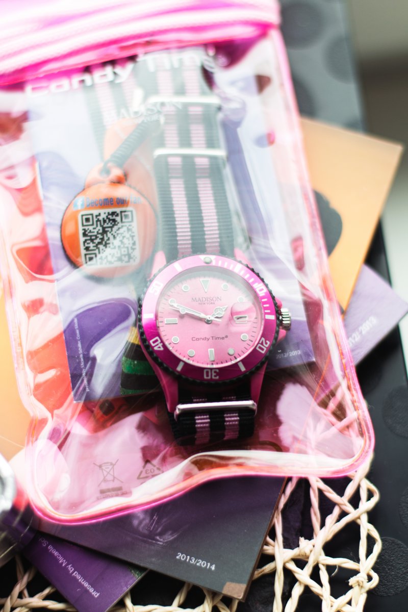 Kleidermaedchen Modeblog, Erfurt, Berlin, thueringen, Germany, Fashionblog, Modeblog, Beautyblog, Gewinnspiel, Madison New York Uhren, Verlosung