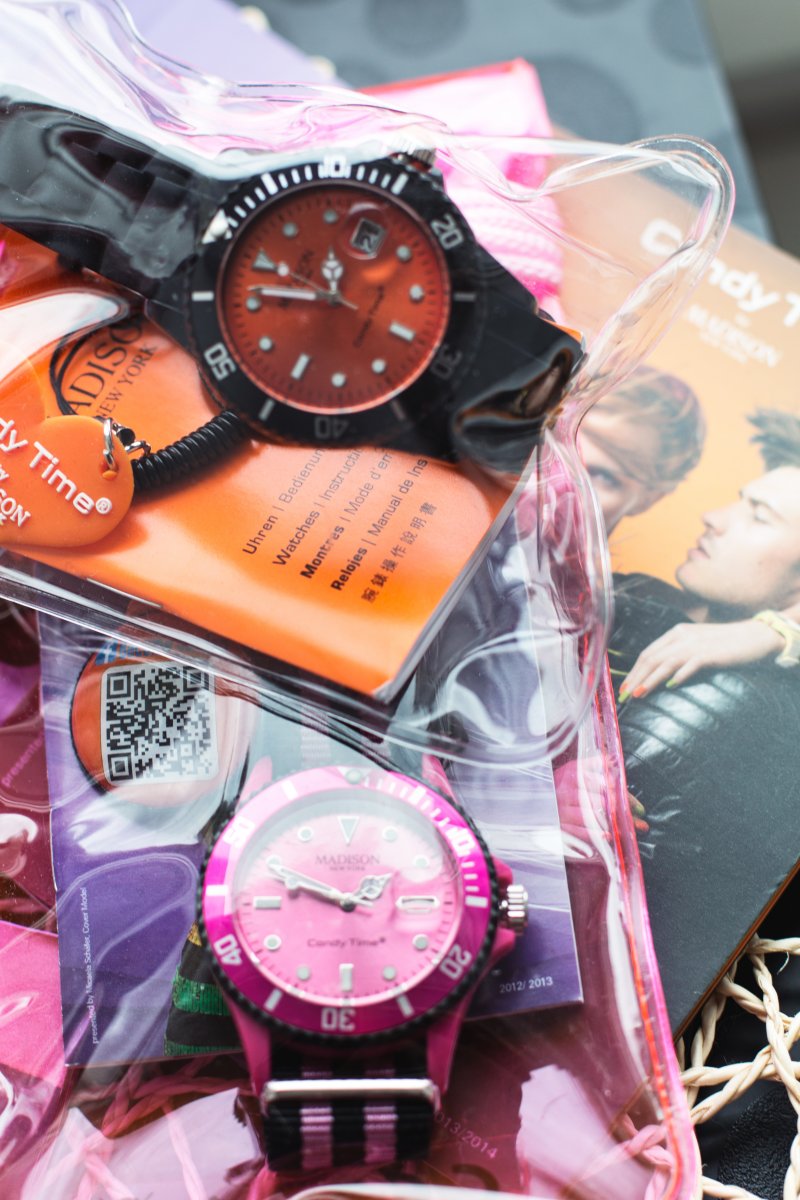 Kleidermaedchen Modeblog, Erfurt, Berlin, thueringen, Germany, Fashionblog, Modeblog, Beautyblog, Gewinnspiel, Madison New York Uhren, Verlosung