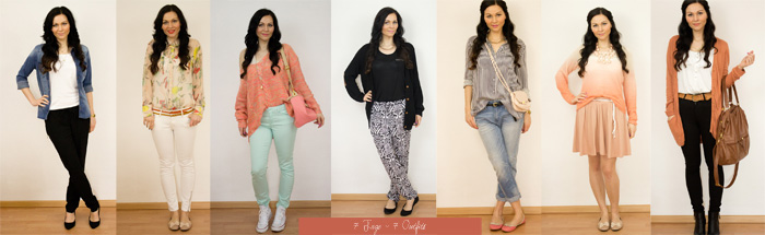 7-Tage-7-Outfits-Kleidermaedchen-Outfit-Of-The-Day