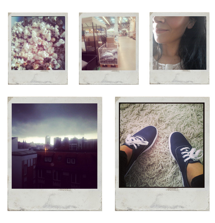 Kleidermaedchen-sonntagsbrunch-ikea-face-of-the-day-popcorn-erfurt-storm-gewitter-unwetter-vero-moda-keds-neakers-sleek-mac-freckletone