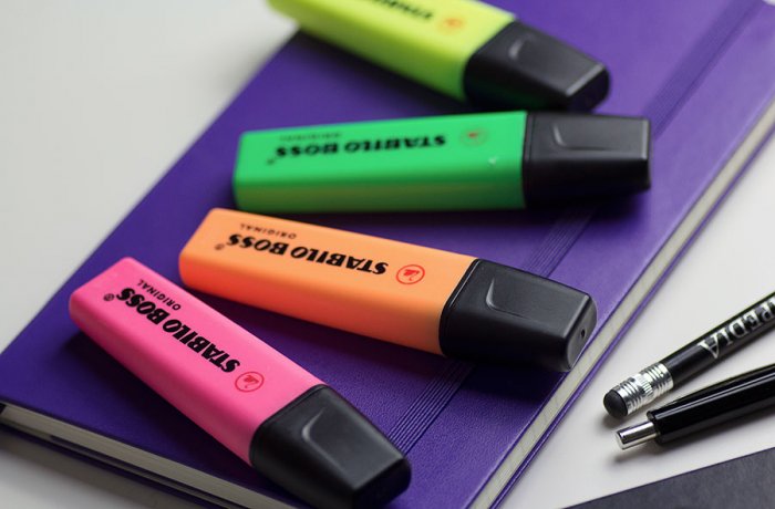 Kleidermaedchen-das-Blog-fuer-Mode-Fashion-Beauty-und-Lifestyle-Get-organized-Moleskine-1