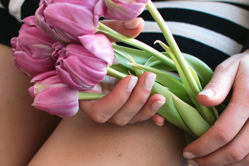 Spring Nails die schönsten Nagellackfarben für den Frühling.