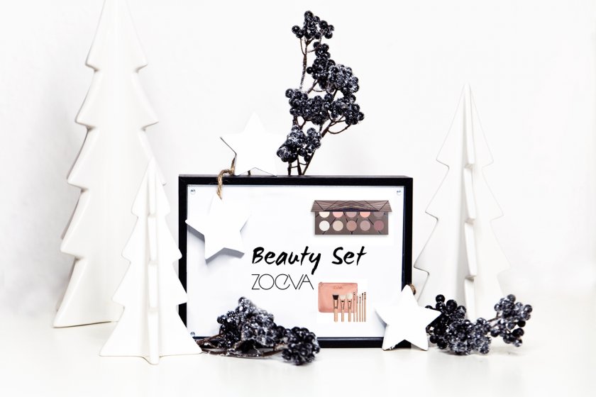 Kleidermaedchen Modeblog Erfurt und Berlin, Adventskalender 2015, die schönsten Adventskalender, Gewinnspiel, Verlosung, Türchen, kleidermaedchen.de, Beauty, Zoeva Beauty Set