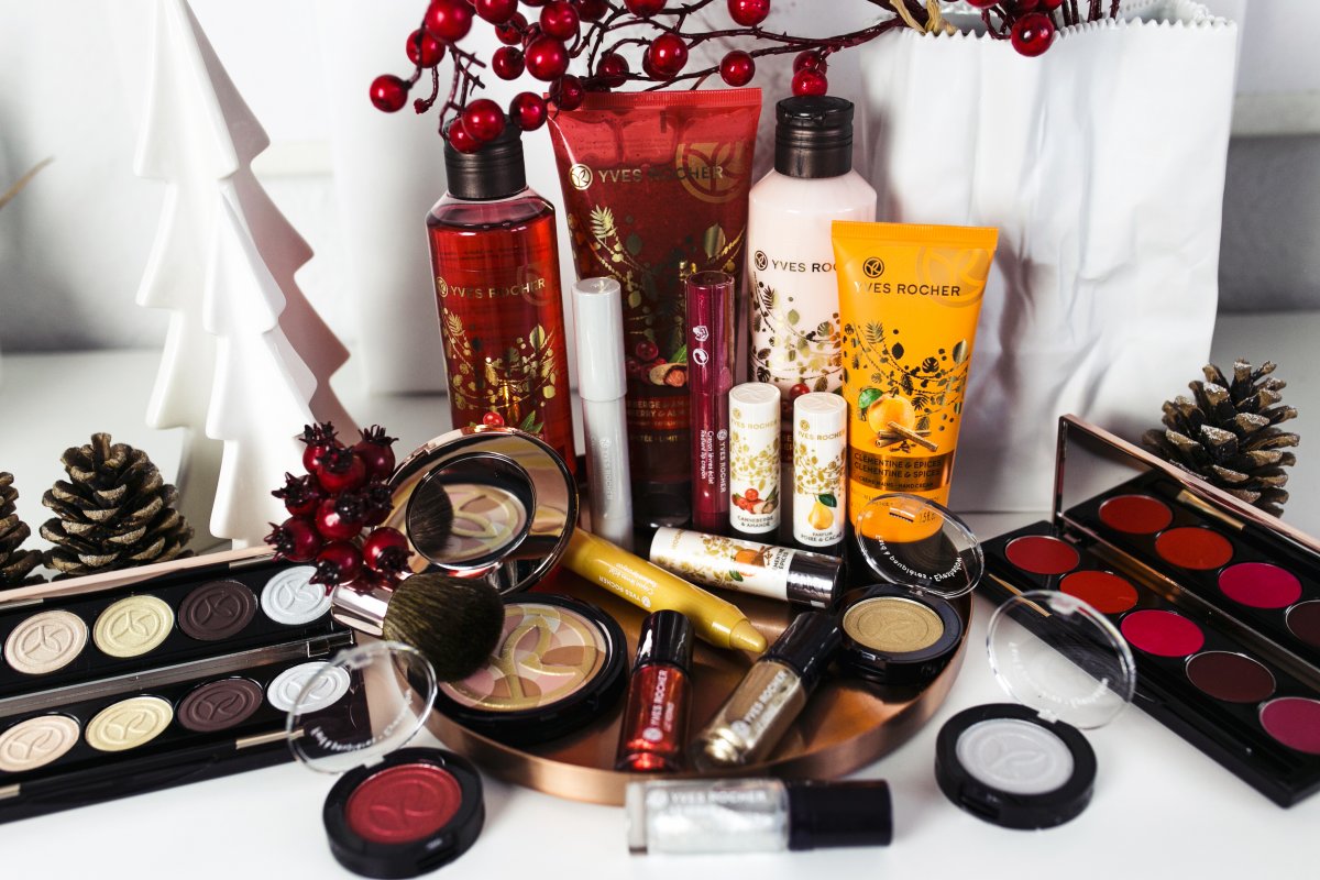 Kleidermaedchen Modeblog Fashionblog, Beautyblog, Lifestyleblog, Erfurt und Berlin, Kleidermaedchen Adventskalender 2016, Gewinnspiel, Verlosung, Xmas, Weihnachten, die schönsten Adventskalender, kleidermaedchen.de, Influencer Marketing und Kommunikation, Weihnachtsgewinnspiel, Beauty, Yves Rocher