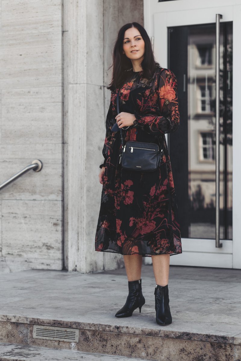 Zara kleider herbst 2017 - Stylische Kleider für jeden tag