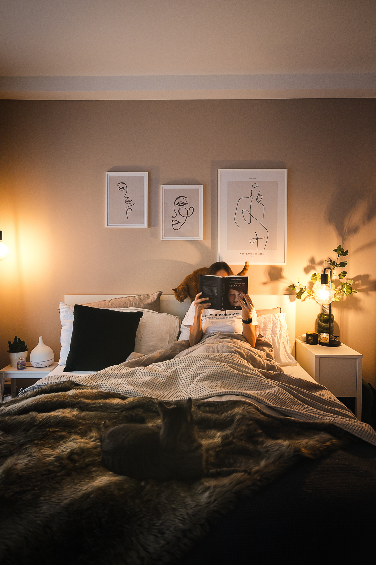 Mit Diesen Tricks Habe Ich Meine Schlafgewohnheiten Verbessert Kleidermadchen Fashion Beauty Interior Und Food Blog Aus Sachsen Und Thuringen