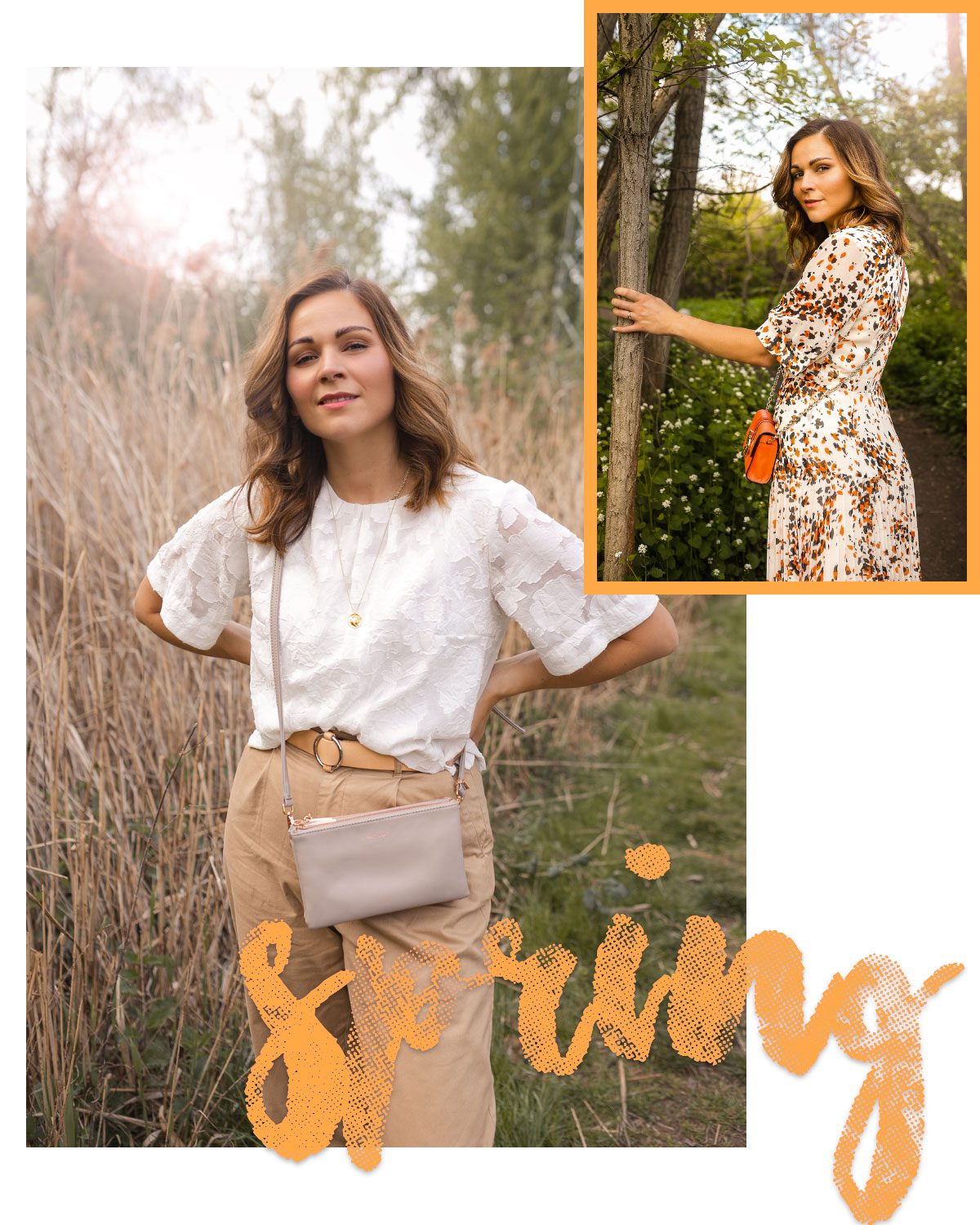 Auf dem Kleidermädchen Modeblog stylen wir die schönsten Outfits für Home-Office, Büro und Alltag. Ich zeige euch, was die schönsten Frühlings Modetrends 2021 sind, und style mit euch die ultimativen Frühlingslooks für jeden Anlass.