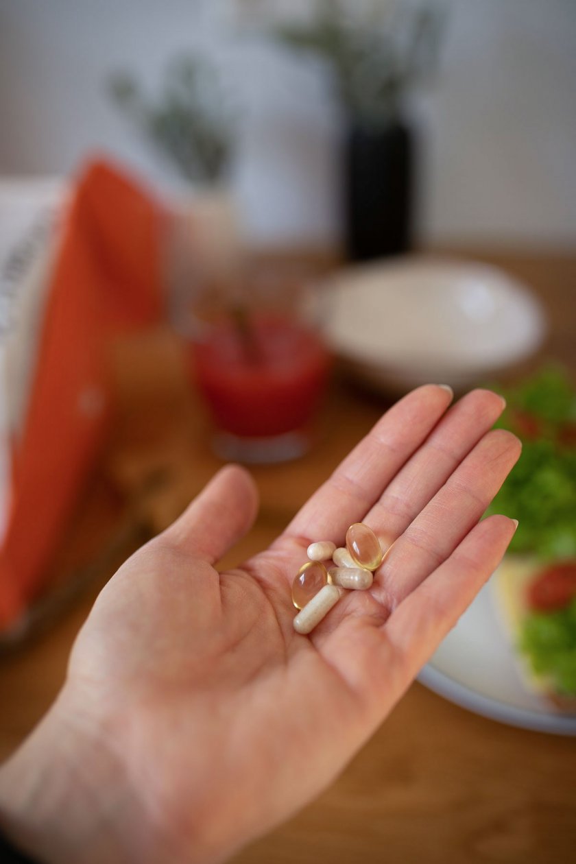 Erfahrungsbericht über Sundose - personalisierte Nahrungsergänzungsmittel. Auf dem Life- und Foodblog verrate ich euch wie ich die veganen Narungsergänzungsmittel finde und teile meine Erfahrungen mit dem Produkt. | www.kleidermaedchen.de
