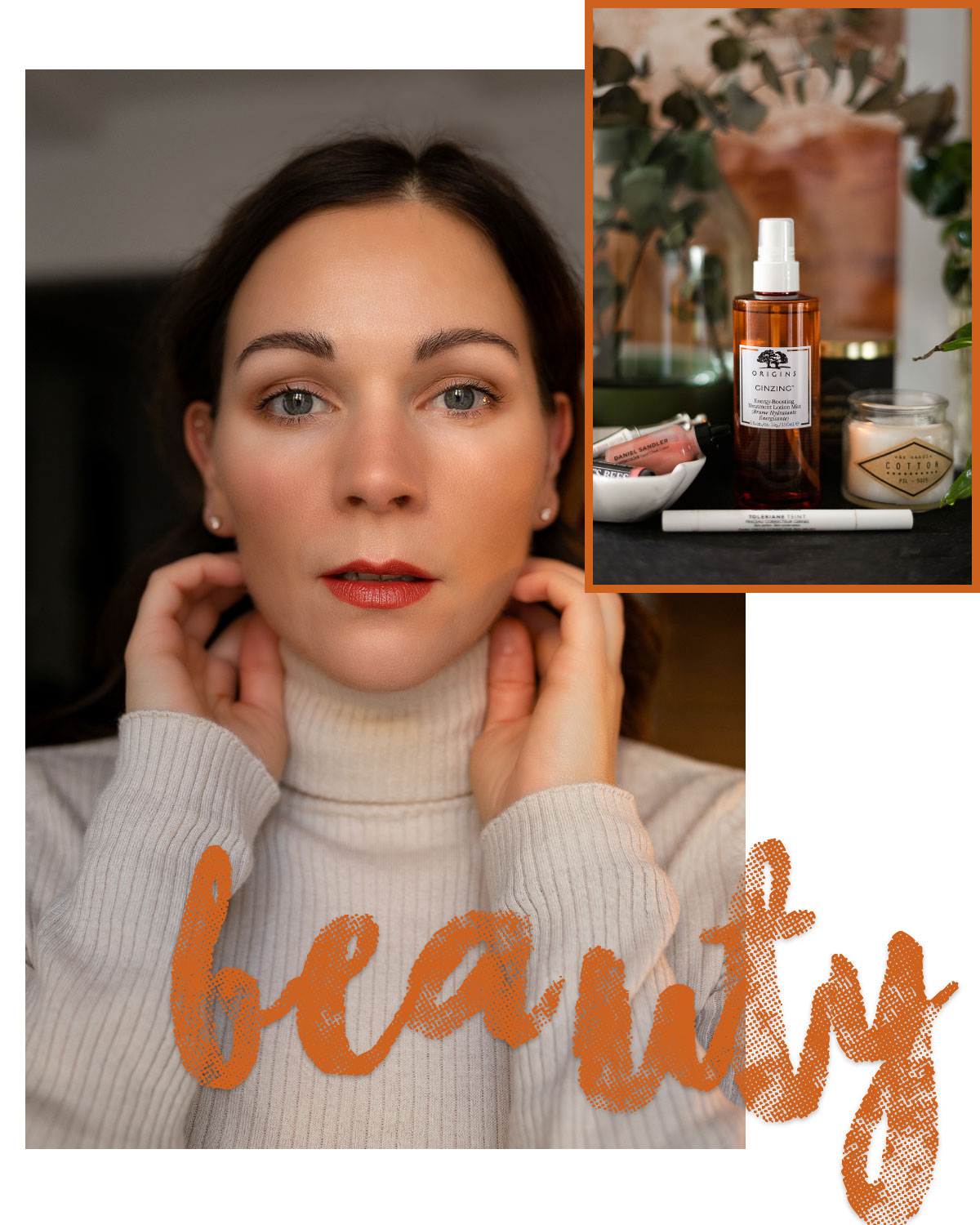 Auf dem Kleidermädchen Beautyblog kreieren wir die schönsten Make-up-Looks für den Alltag. Ich zeige euch Beauty Tipps und Tricks für natürliche Make-up-Looks, die zu jedem Anlass bestechen. Zudem verrate ich euch meine Beauty Favoriten und stelle euch brandheiße Beauty-Newcomer vor.