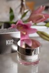 Hyaluronsäure für die Haut? Auf dem Beauty Blog stelle ich euch die Tagescreme mit Hyaluron von KU2 cosmetics vor. | www.kleidermaedchen.de