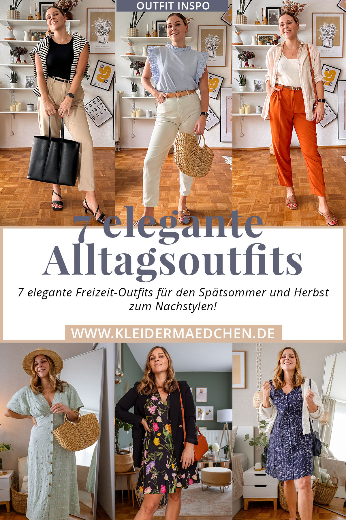 Style Blog Archive - Kleidermädchen: Mode, Beauty, Interior, Lifestyle und  Food Blog aus Sachsen und Thüringen!