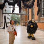 Kopenhagen im Sommer entdecken: Food Spots, Museen, Einkaufsmöglichkeiten und grüne Oasen der dänischen Hauptstadt - SMK für moderne Kunst