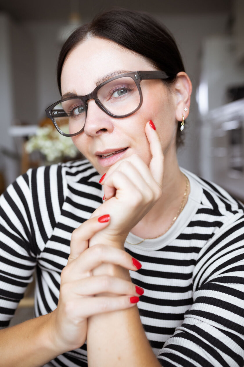 CurrentBody LED-Maske 2. Generation im Test – Mein Erfahrungsbericht ...