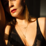 Bequeme Mode, die schmeichelt: Entdecke Outfits & Unterwäsche, die deine Kurven betonen – ohne Kompromisse bei Komfort & Stil