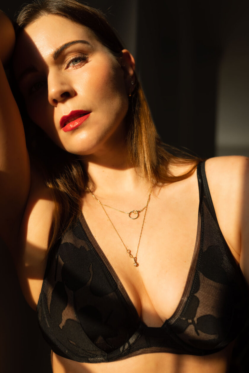 Bequeme Mode, die schmeichelt: Entdecke Outfits & Unterwäsche, die deine Kurven betonen – ohne Kompromisse bei Komfort & Stil