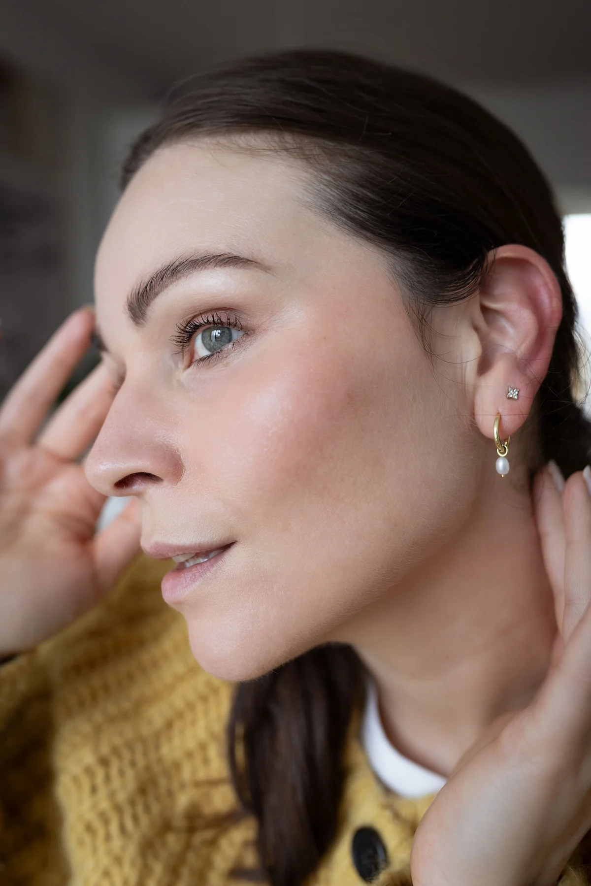 Erfahrungsbericht: Entdecke den CurrentBody LED-Helm gegen Haarausfall: sichtbarer Haarwuchs in 12 Wochen.