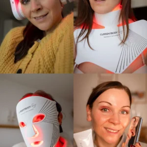Black Friday bei CurrentBody: Spare jetzt 20 % auf alle LED- & RF-Beautygeräte! Code JESSIKACB – der höchste Rabatt des Jahres!
