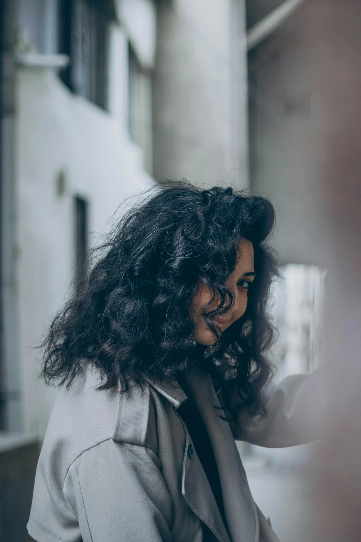 Soft volume waves with natural volume in spring 2026