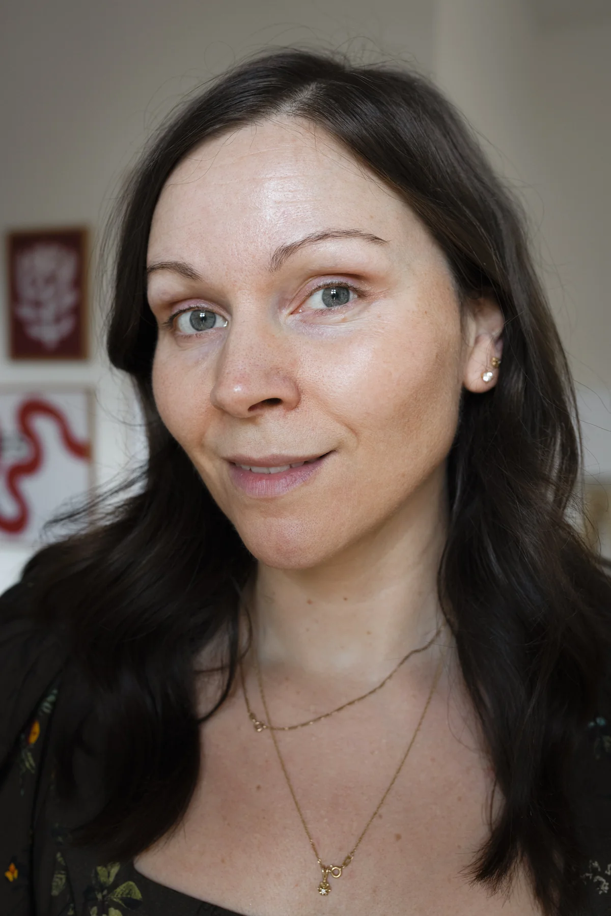 Meine Beauty-Routine mit der CurrentBody Skin LED-Rotlichttherapiemaske Serie 2.